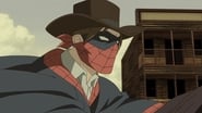 Ultimate Spider-Man season 4 episode 17