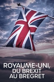 poster Royaume-Uni, du Brexit au Bregret