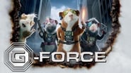 Backdrop of G-Force image size 1920x1080