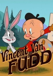 poster Vincent Van Fudd