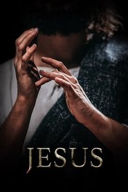 poster Jesus: A Deaf Missions Film