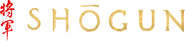 Logo of Shōgun image size 3858x852