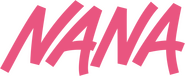 Logo of NANA image size 1272x522