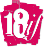 Logo of 18if image size 142x151