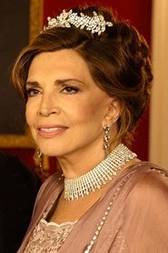 Photo of Mimi Denissi image size 600x900