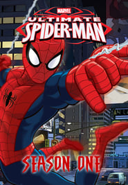 Ultimate Spider-Man