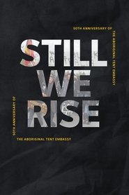 poster Still We Rise