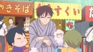 Gakuen Babysitters season 1 episode 8