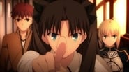 serie Fate/Stay Night : Unlimited Blade Works saison 1 episode 9 en streaming