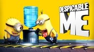 Backdrop of Despicable Me image size 1280x720