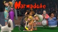 Marmaduke wallpaper 