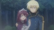 Zero no Tsukaima season 2 episode 2