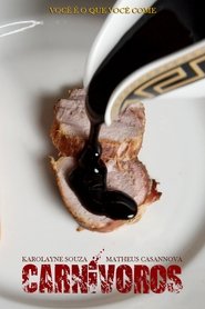 poster Carnívoros