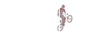 Logo of The Ride image size 3100x1224
