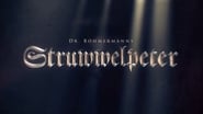 Dr. Böhmermanns Struwwelpeter wallpaper 