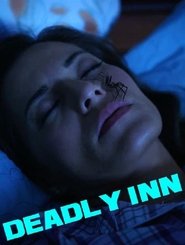 Poster of Deadly Inn image size 603x800