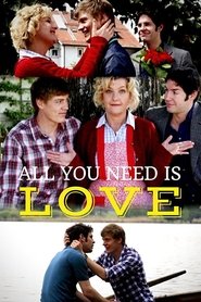 poster All You Need Is Love