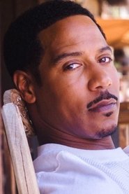 Photo of Brian J. White image size 444x665