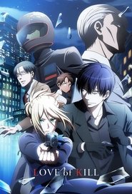 Poster of Love of Kill image size 680x1000