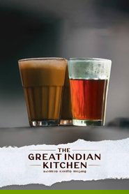 poster The Great Indian Kitchen