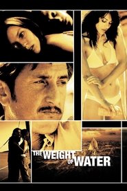 The Weight of Water Poster