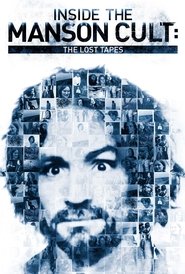 Manson: The Lost Tapes