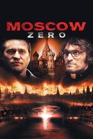 poster Moscow Zero