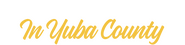 Logo of Breaking News in Yuba County image size 1274x312