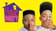 House Party wallpaper 