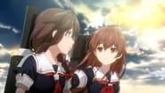 KanColle : Let's Meet at Sea  