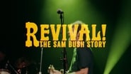 Revival: The Sam Bush Story wallpaper 