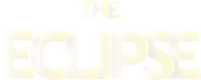Logo of The Eclipse image size 823x328