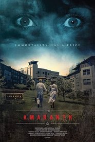 Poster of The Amaranth image size 671x1000
