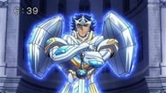 Saint Seiya: Omega season 1 episode 81