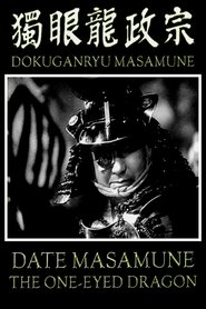 poster Date Masamune the One-Eyed Dragon