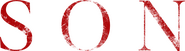 Logo of Son image size 1804x498