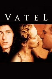 poster Vatel