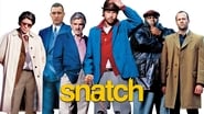 Snatch, tu braques ou tu raques wallpaper 