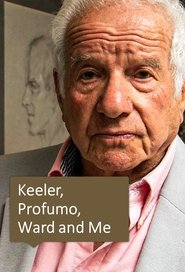 poster Keeler, Profumo, Ward and Me