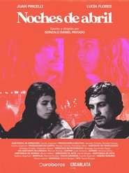 poster April Nights