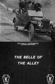 Double Crossed Poster