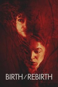 poster Birth/Rebirth
