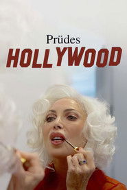 poster Prüdes Hollywood - Laster, Lust und Leidenschaft im Film