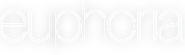 Logo of Euphoria image size 4319x1277
