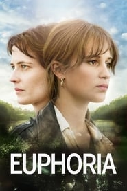 Poster of Euphoria image size 2000x3000