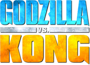 Logo of Godzilla vs. Kong image size 1632x1176