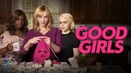 Backdrop of Good Girls image size 3840x2160