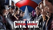 Captain America : Civil War wallpaper 