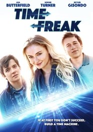 poster Time Freak