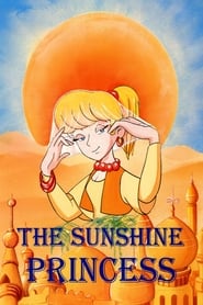 The Sunshine Princess